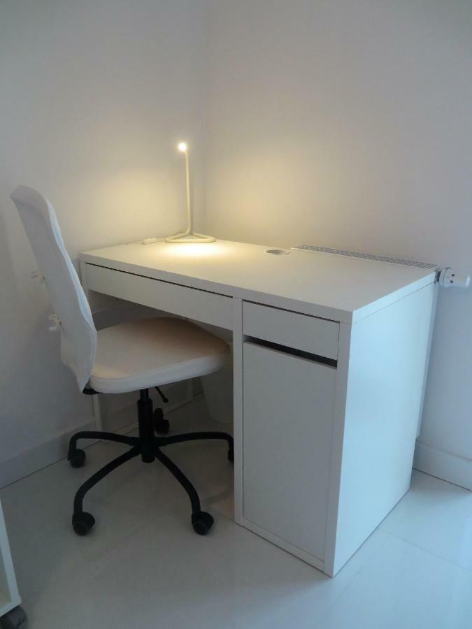 Apartament Maxi Poznan Bagian luar foto